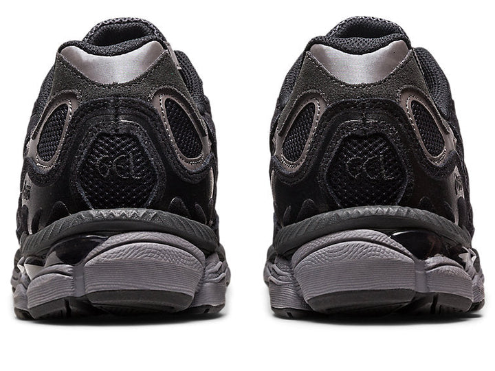 ASICS - GEL-NYC BLACK