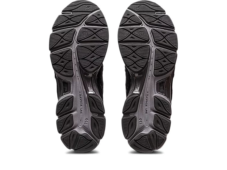 ASICS - GEL-NYC BLACK