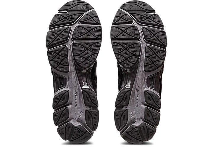 ASICS - GEL-NYC BLACK