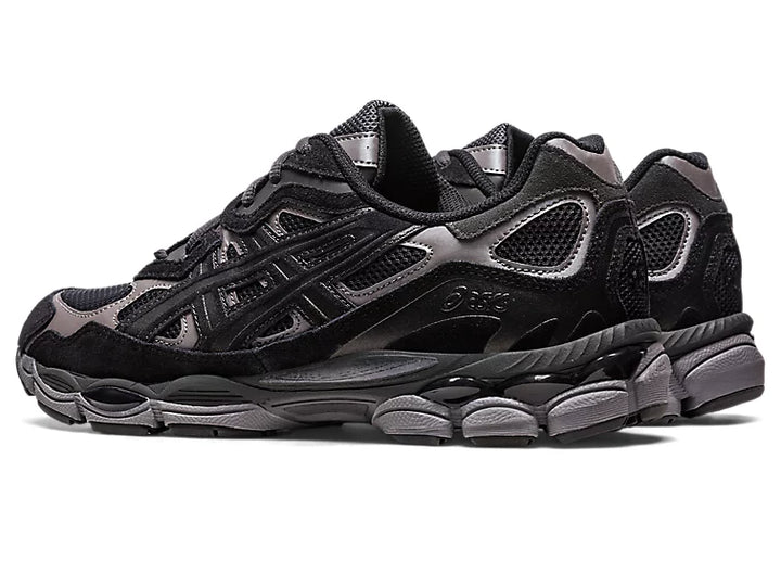 ASICS - GEL-NYC BLACK