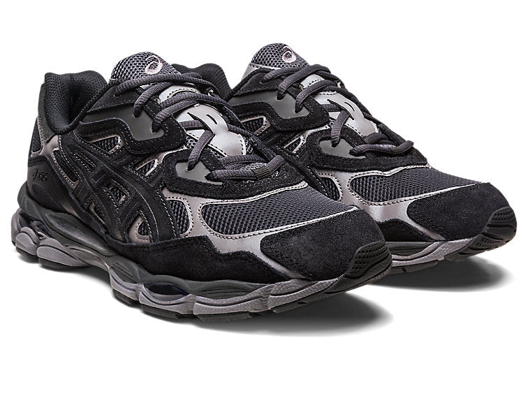 ASICS - GEL-NYC BLACK