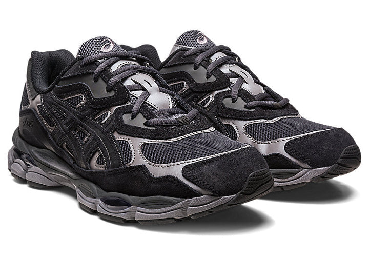 ASICS - GEL-NYC BLACK