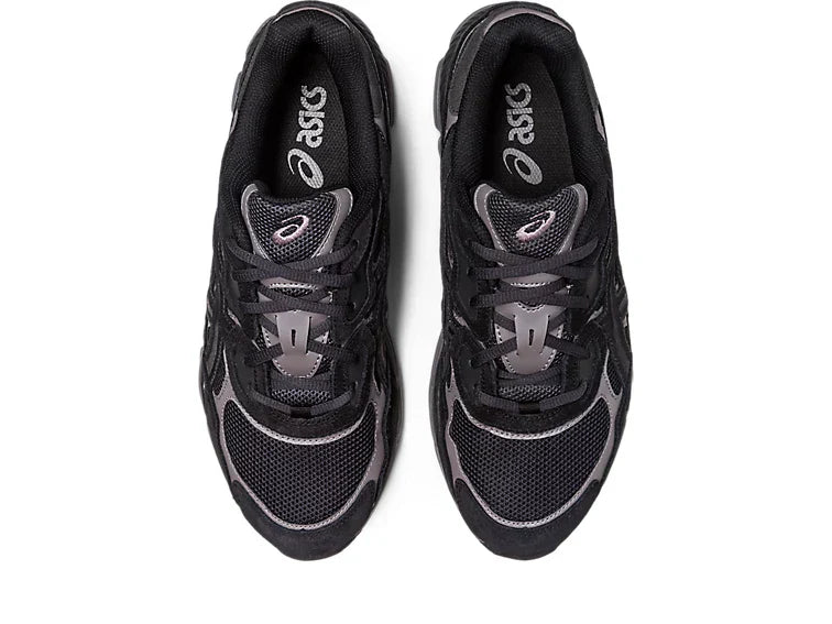 ASICS - GEL-NYC BLACK
