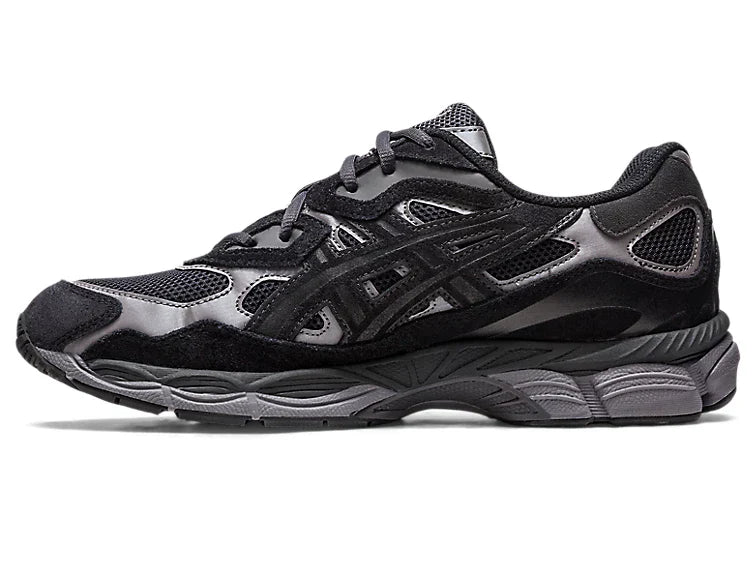 ASICS - GEL-NYC BLACK