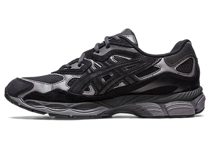 ASICS - GEL-NYC BLACK