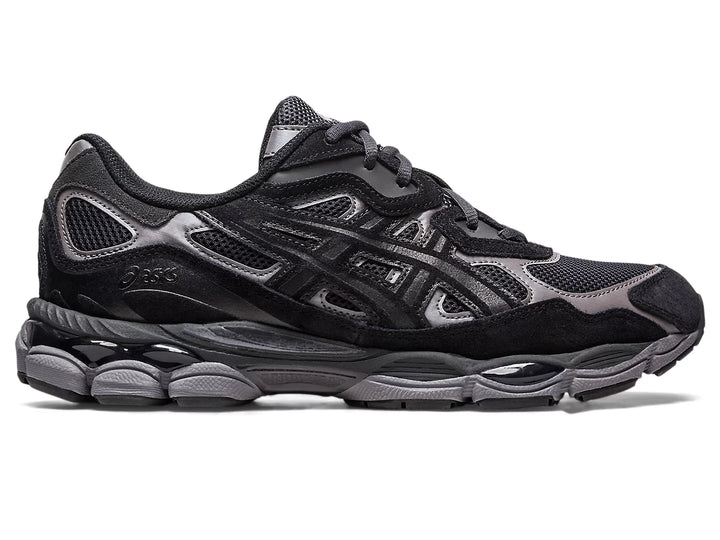 ASICS - GEL-NYC BLACK