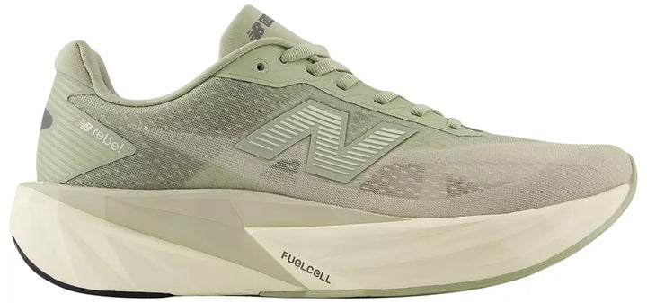 Heren New Balance FuelCell Rebel V5 Lightweight Hardloopschoenen
