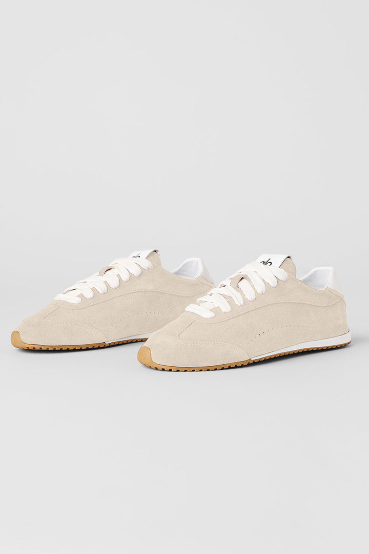 ALO Sunset Sneaker - Sandstone
