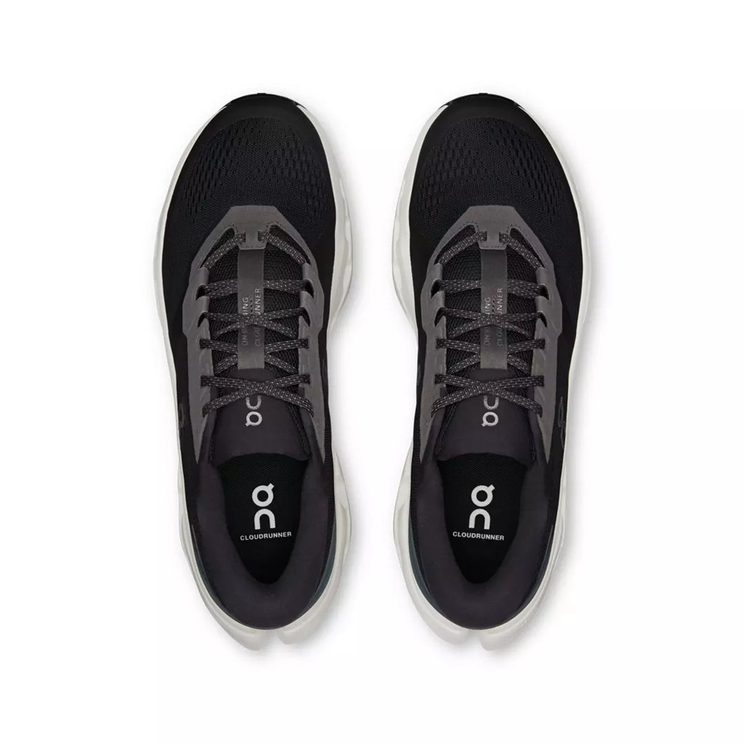 Heren Cloudrunner 3 Hardloopschoenen – Stabiliteit & Comfort Daily Trainers