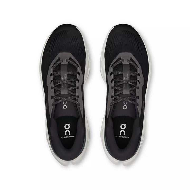 Heren Cloudrunner 3 Hardloopschoenen – Stabiliteit & Comfort Daily Trainers
