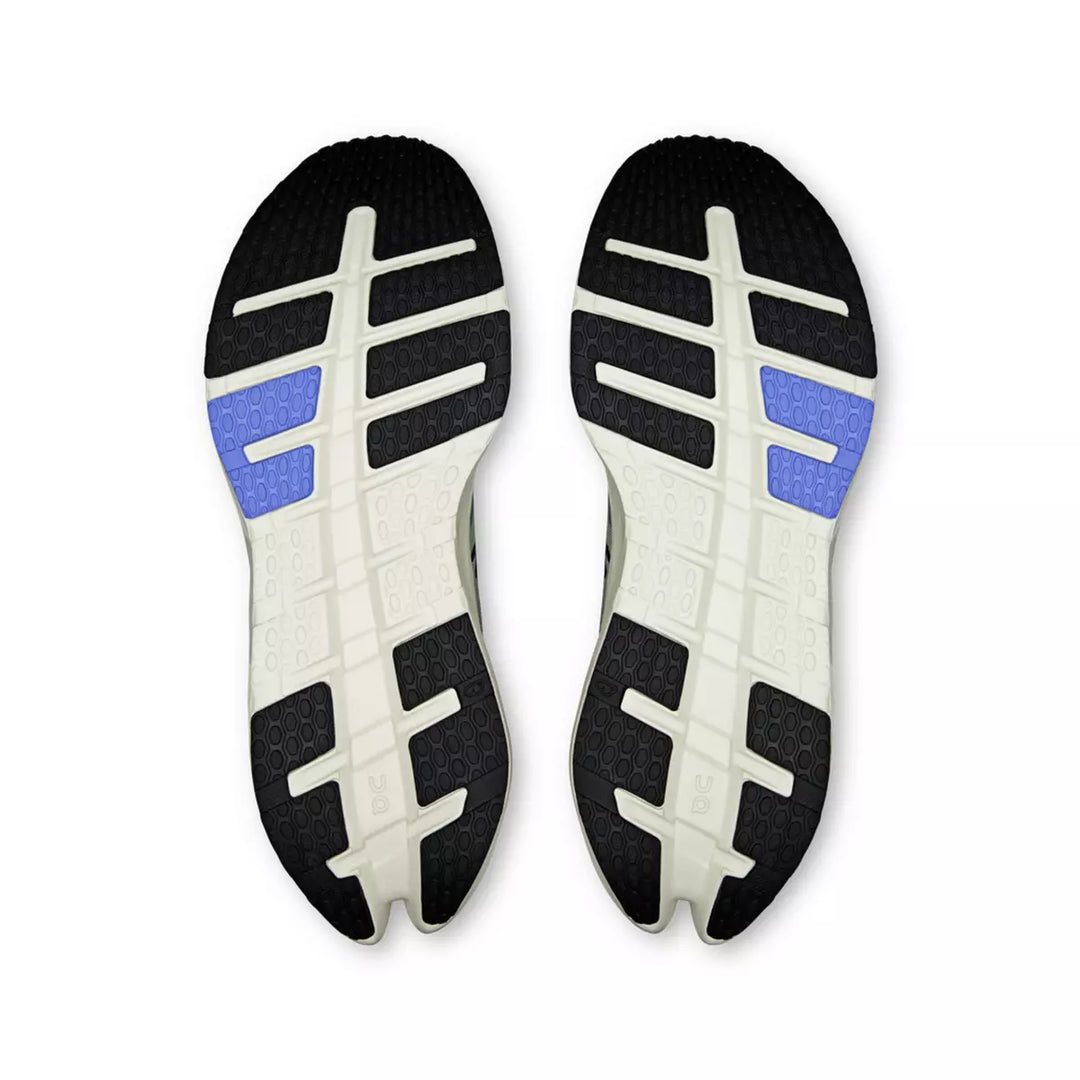Heren On Cloudrunner 3 Wide – comfortabele stabiele hardloopschoen