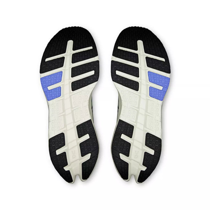 Heren On Cloudrunner 3 Wide – comfortabele stabiele hardloopschoen