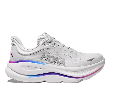 Dames HOKA Bondi 9 Max Cushion Hardloopschoen