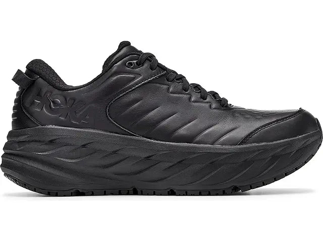 Dames HOKA Bondi SR Werk- en Wandel Hardloopschoen
