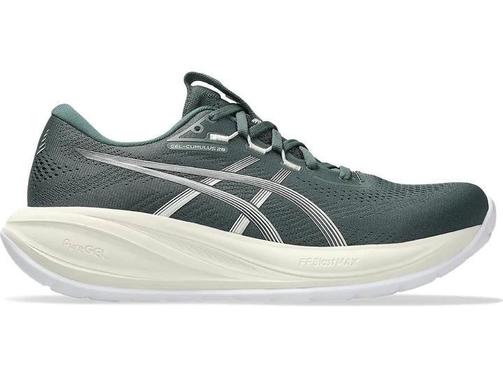 Men’s ASICS GEL-Cumulus 28 Neutrale Hardloopschoen