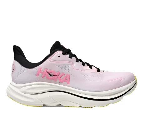 Dames HOKA Clifton 10 Lichtgewicht Neutrale Hardloopschoen