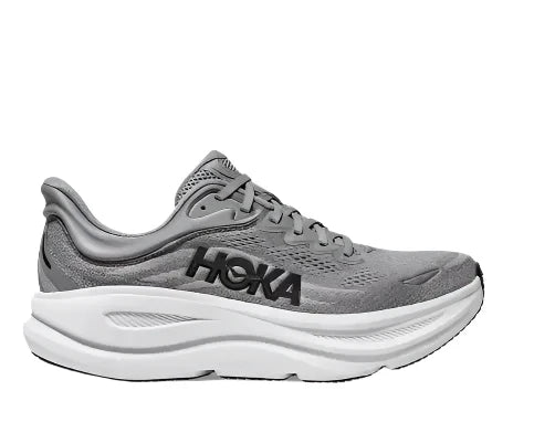 Heren HOKA Bondi 9 Wide Hardloopschoenen