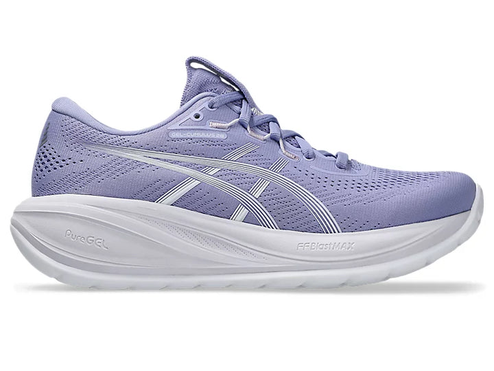 Dames ASICS GEL-Cumulus 28 Comfort Hardloopschoenen
