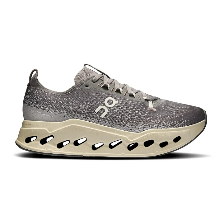 Heren Cloudsurfer Max Hardloopschoenen – Max Cushion & Lange Afstanden Comfort
