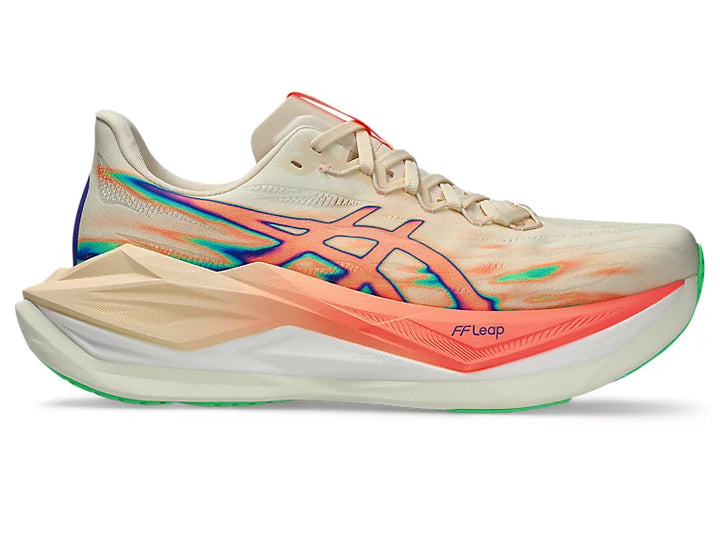 ASICS SUPERBLAST 3 Unisex Energized Running Shoe