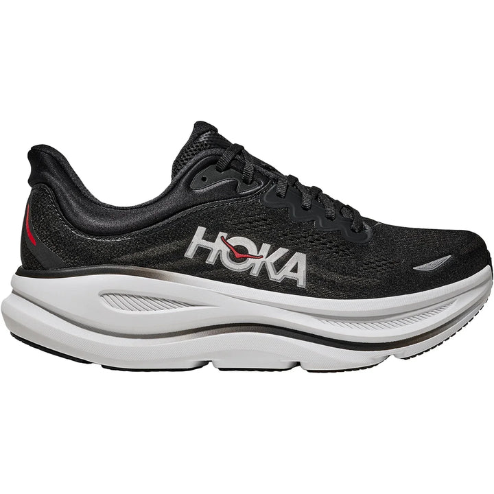 Heren Hoka Bondi 9 Max Cushion Hardloopschoenen