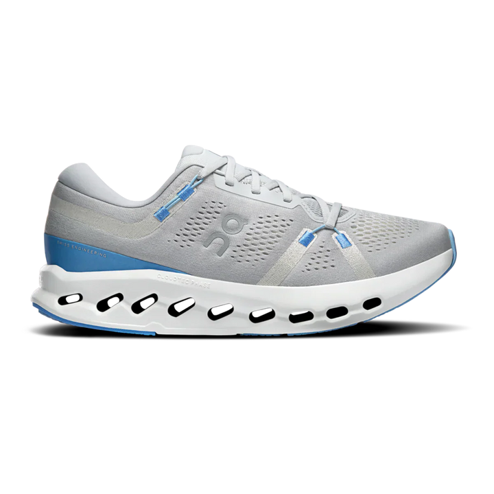 Heren Cloudsurfer 2 Running Shoes – Lightweight Cushioned Performance Trainers