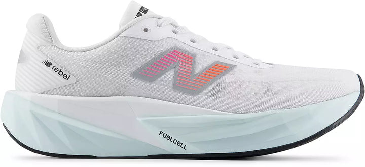 Heren New Balance FuelCell Rebel V5 Hardloopschoenen