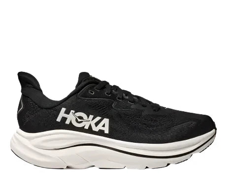 Dames HOKA Clifton 10 Lichtgewicht Hardloopschoen