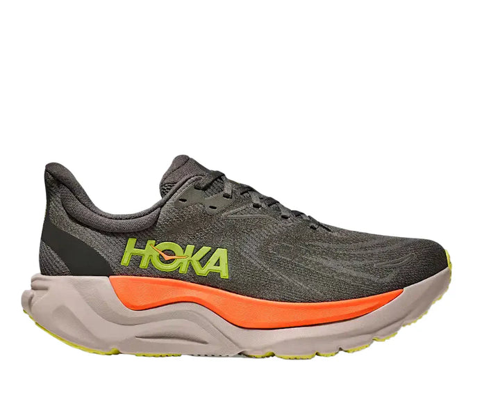 Heren HOKA Arahi 8 Stabiliteit Hardloopschoenen