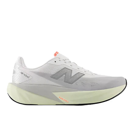 Dames New Balance FuelCell Rebel v5 Lightweight Hardloopschoenen