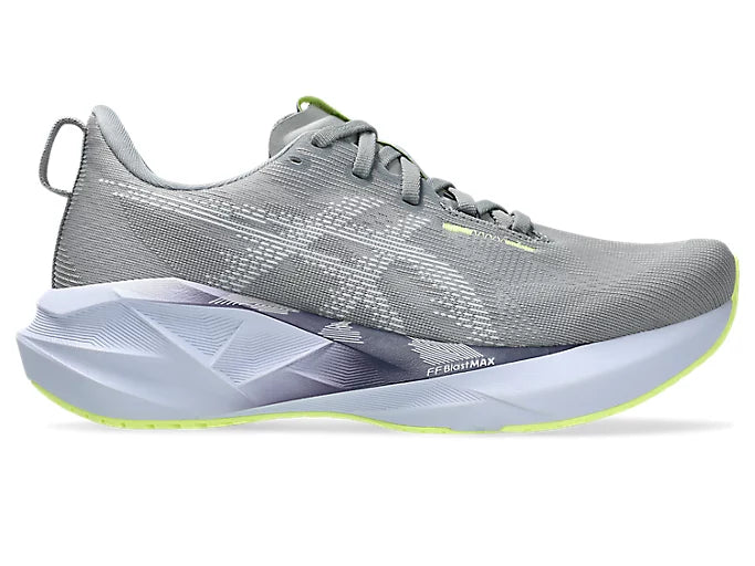 Dames ASICS Novablast 5 Hardloopschoenen