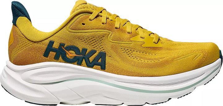 Heren Hoka Clifton 10 Lichtgewicht Hardloopschoenen