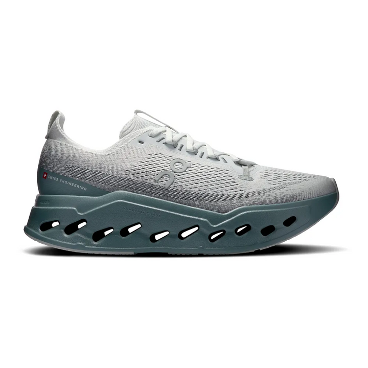 Heren Cloudsurfer Max Hardloopschoenen – Max Cushion & Ultiem Lange Afstand Comfort