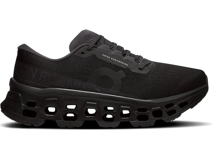 Heren On Cloudmonster 3 Wide – energieke en comfortabele hardloopschoen