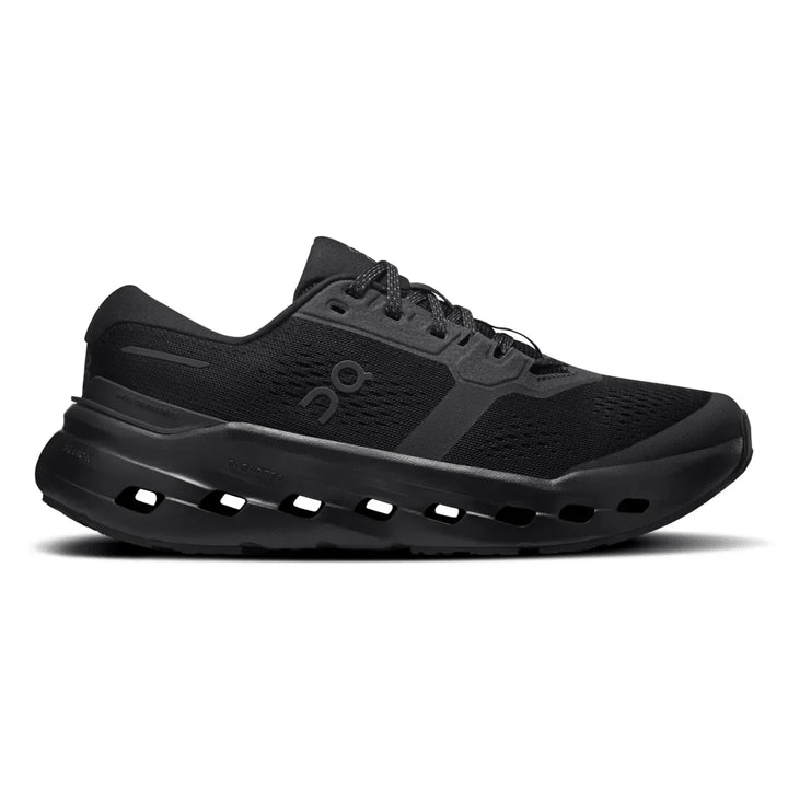Heren On Cloudrunner 3 Wide – stabiele hardloopschoen
