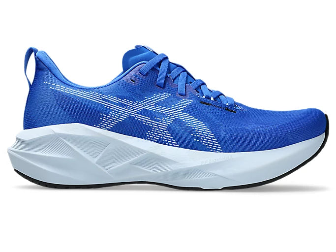 Men’s ASICS NOVABLAST 5 Bouncy Hardloopschoen