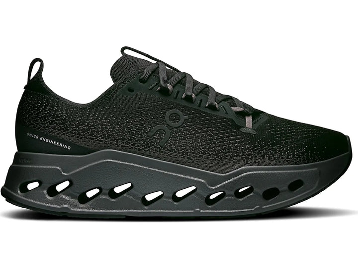 Heren Cloudsurfer Max Wide Hardloopschoenen – Max Cushion Road Running Trainers