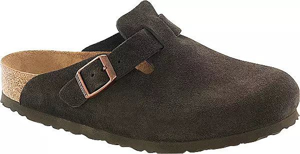 BIrkenstock Boston Soft Footbed Clog - Medium/Narrow Fit