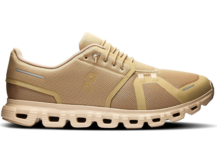 Heren Cloud 6 Hardloopschoenen – Lichtgewicht Comfort & All-Day Performance