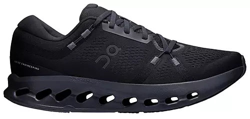 Cloudsurfer 2 hardloopschoenen voor heren – soepele loopervaring en lichtgewicht demping