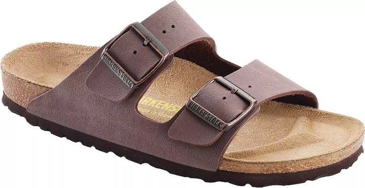 Birkenstock Arizona Birkibuc Sandalen