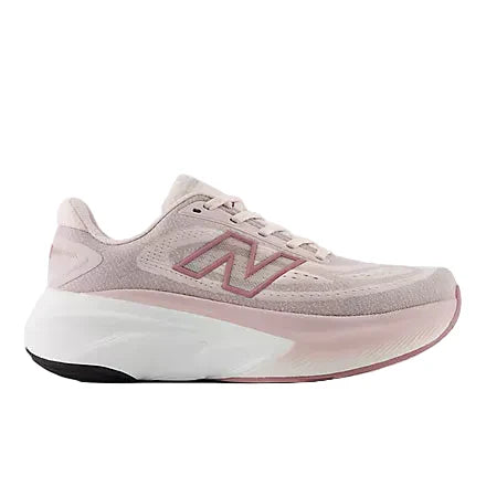 Dames New Balance Fresh Foam X More v6 Max Cushion Hardloopschoenen