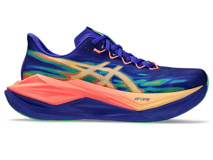 ASICS SUPERBLAST 3 Unisex Superfoam Hardloopschoen