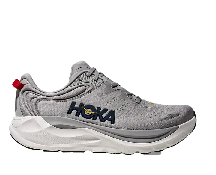 Heren HOKA Gaviota 6 Stabiliteit Hardloopschoenen