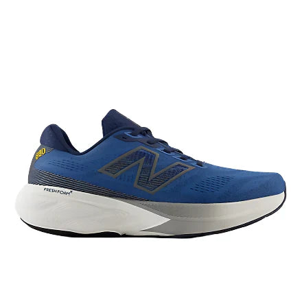 Men’s New Balance 880 V15 Comfortabele Hardloopschoenen voor Op de Weg