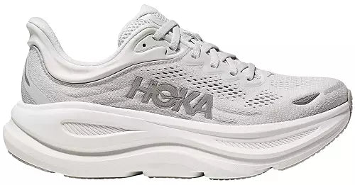 Dames HOKA Bondi 9 Max Cushion Hardloopschoen
