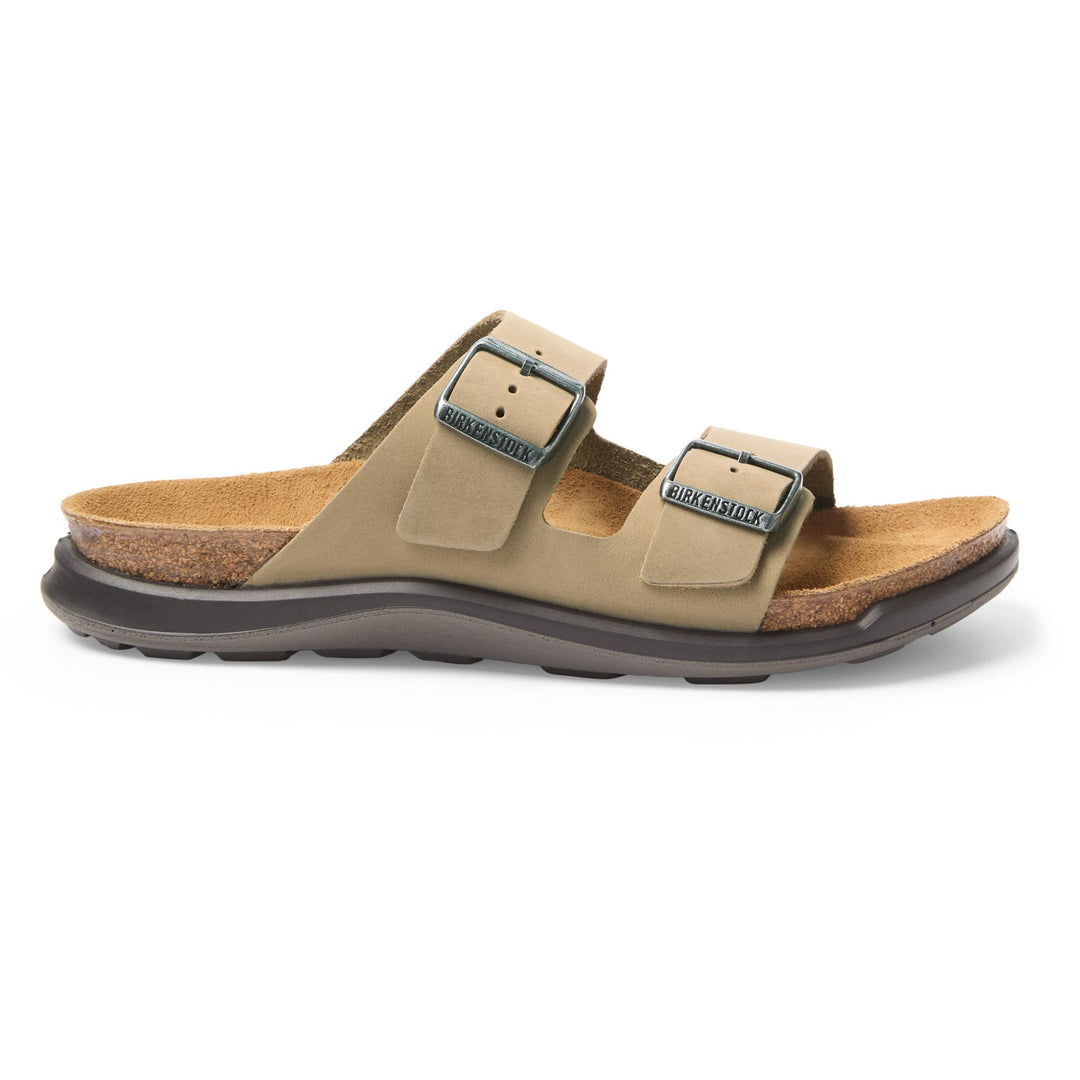 Birkenstock Arizona Crosstown Sandals - Regular/Wide Fit