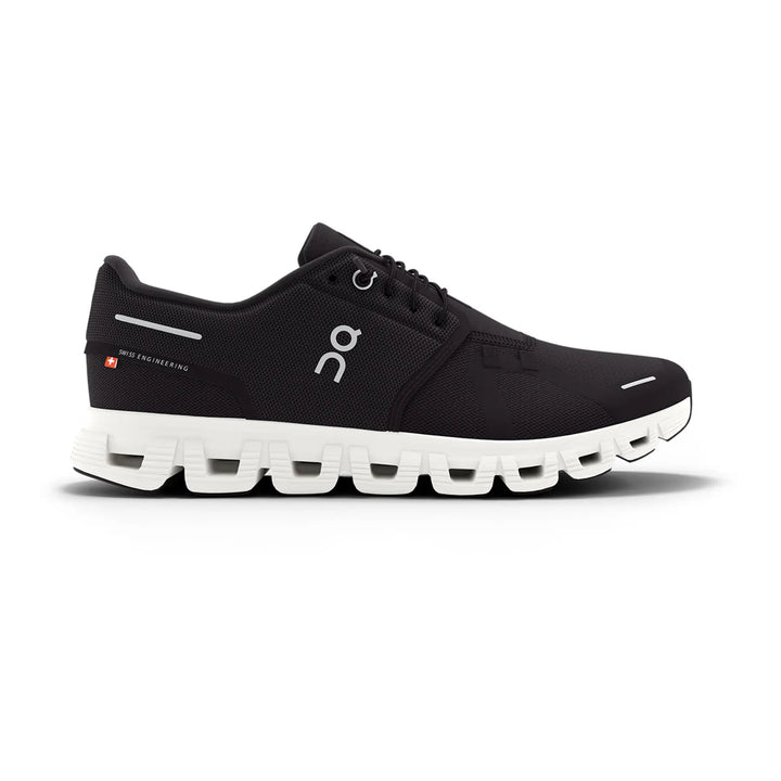 Heren Cloud 6 Hardloopschoenen – Comfort & Dagelijkse Demping