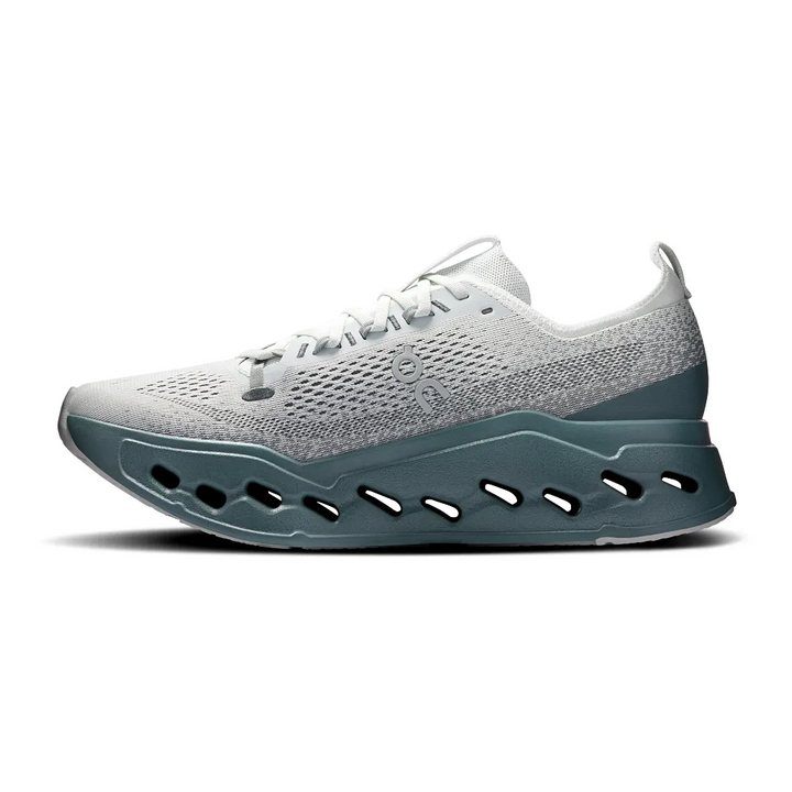Heren Cloudsurfer Max Hardloopschoenen – Max Cushion & Ultiem Lange Afstand Comfort