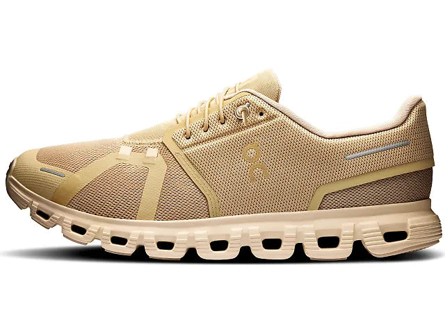 Heren Cloud 6 Hardloopschoenen – Lichtgewicht Comfort & All-Day Performance